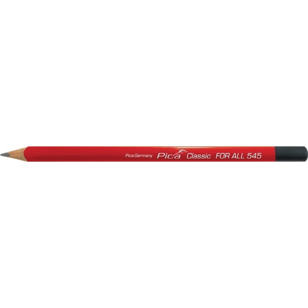 Produktabbildung: Markierstift Classic FOR ALL L.23cm gespitzt PICA