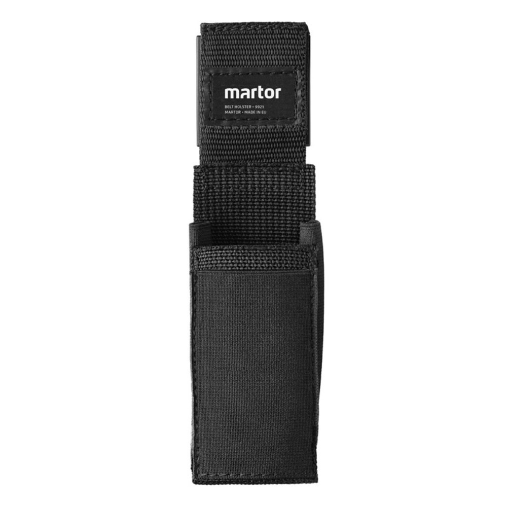 Produktabbildung: Martor Gürteltasche mit Clip, Größe M