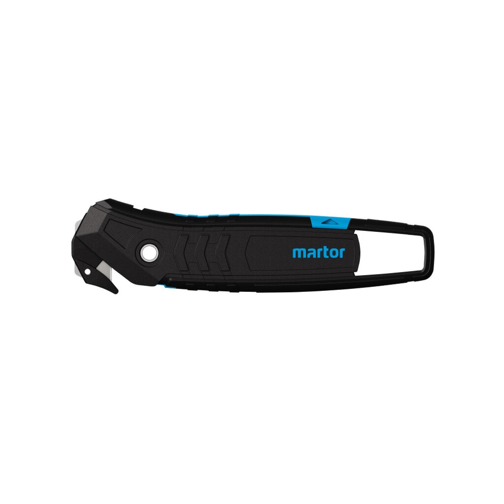 Produktabbildung: Martor Sicherheitsmesser Secumax 350