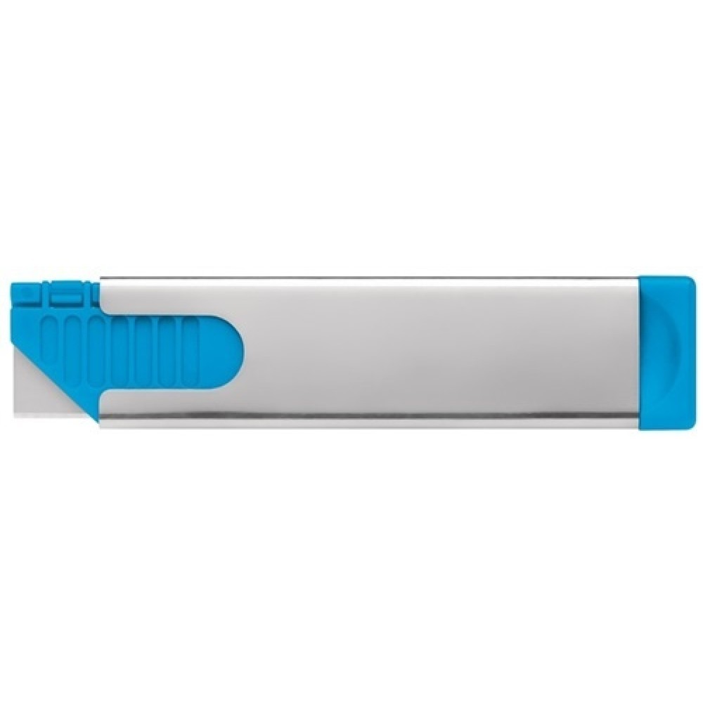Produktabbildung: MARTOR® Sicherheitsmesser SECUNORM HANDY Nr.444 L.100mm B.7,8mm H.25,5mm Schnitt-T.8,5mm