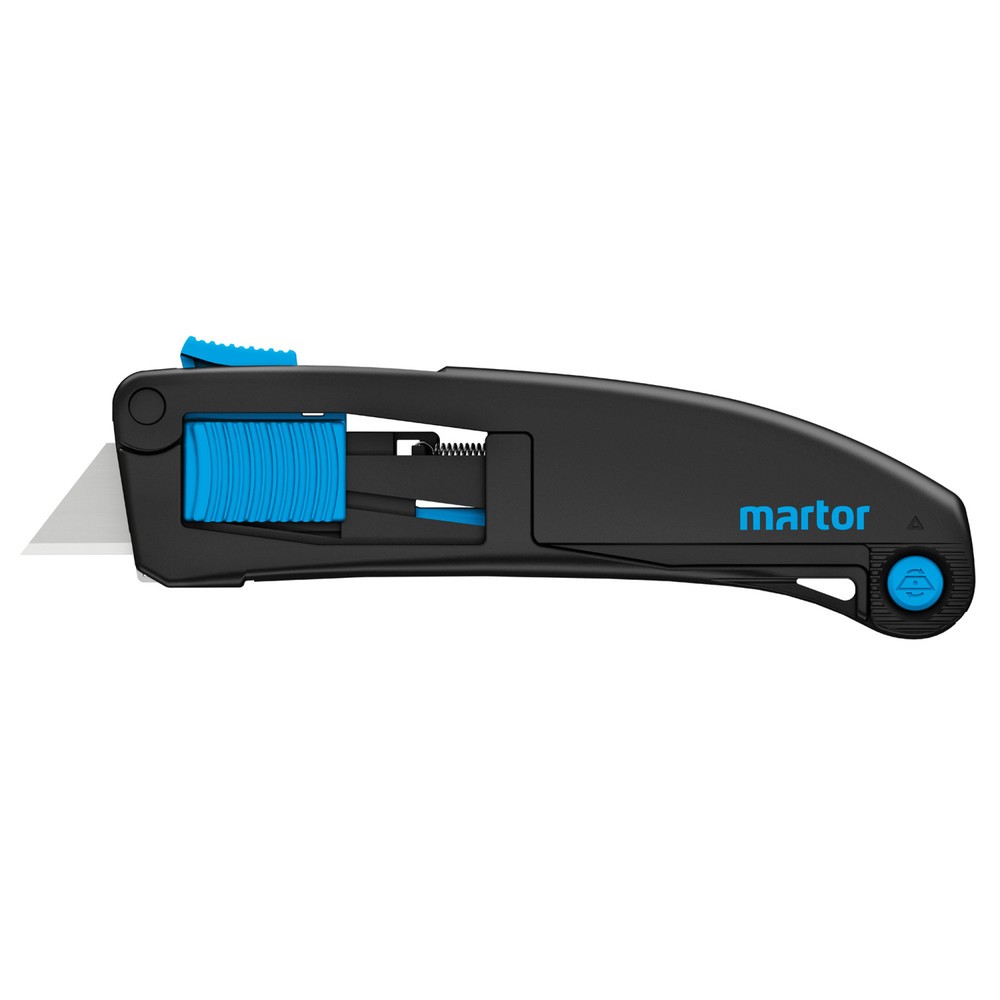 Produktabbildung: Martor Sicherheitsmesser Secupro Maxisafe