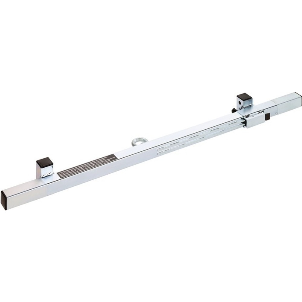 Produktabbildung: MAS Türtraverse EN 795 KL.B