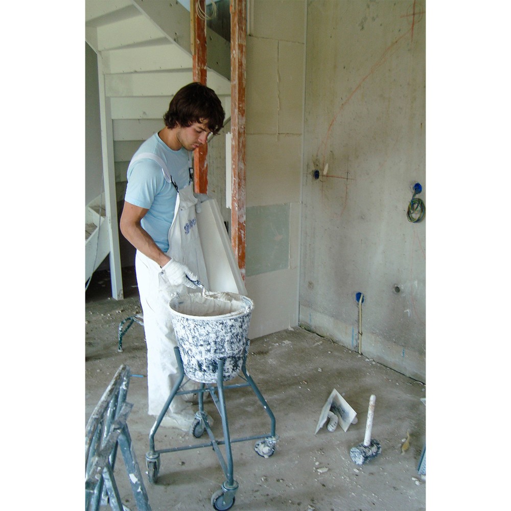 Produktabbildung Nr. 2: Matador Eimerhalter 30 Liter (Halterung: 300 x 133 mm)