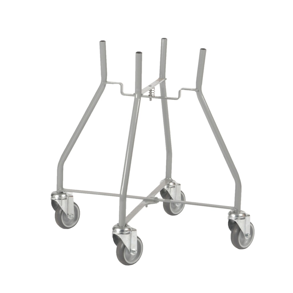 Produktabbildung: Matador Eimerhalter 10/20 Liter (Halterung: 256 x 223 mm)
