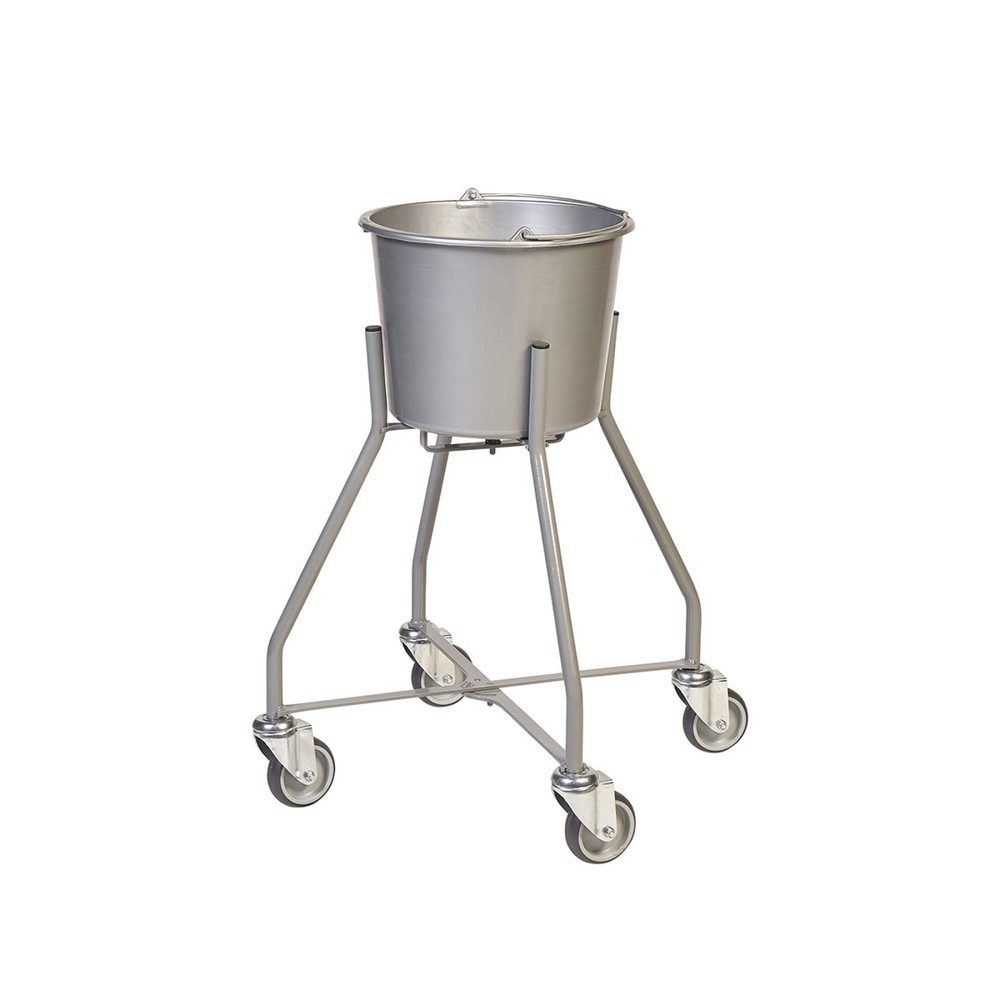 Produktabbildung: Matador Eimerhalter 30 Liter (Halterung: 300 x 133 mm)