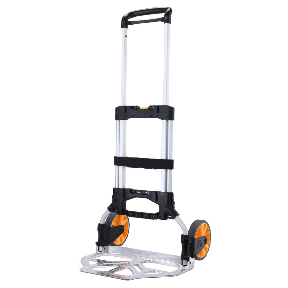 Produktabbildung: Matador klappbare Aluminium-Sackkarre