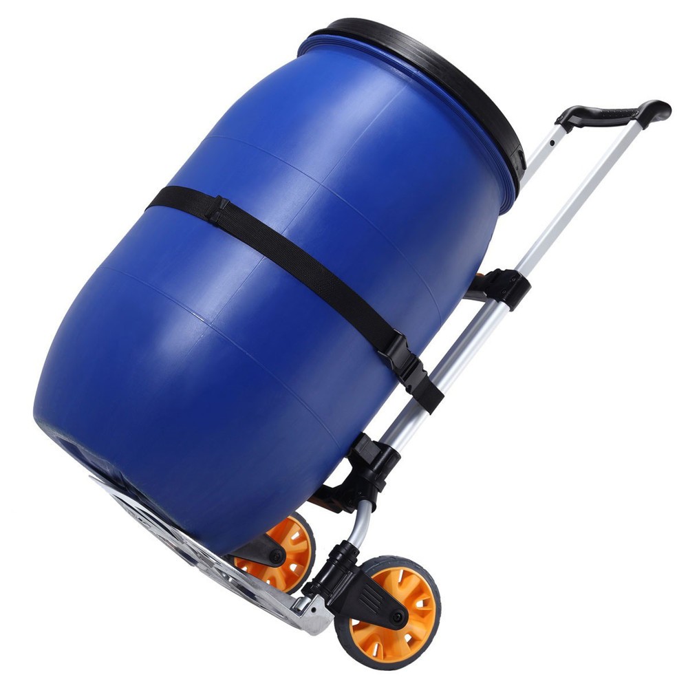 Produktabbildung Nr. 2: Matador klappbare Aluminium-Sackkarre