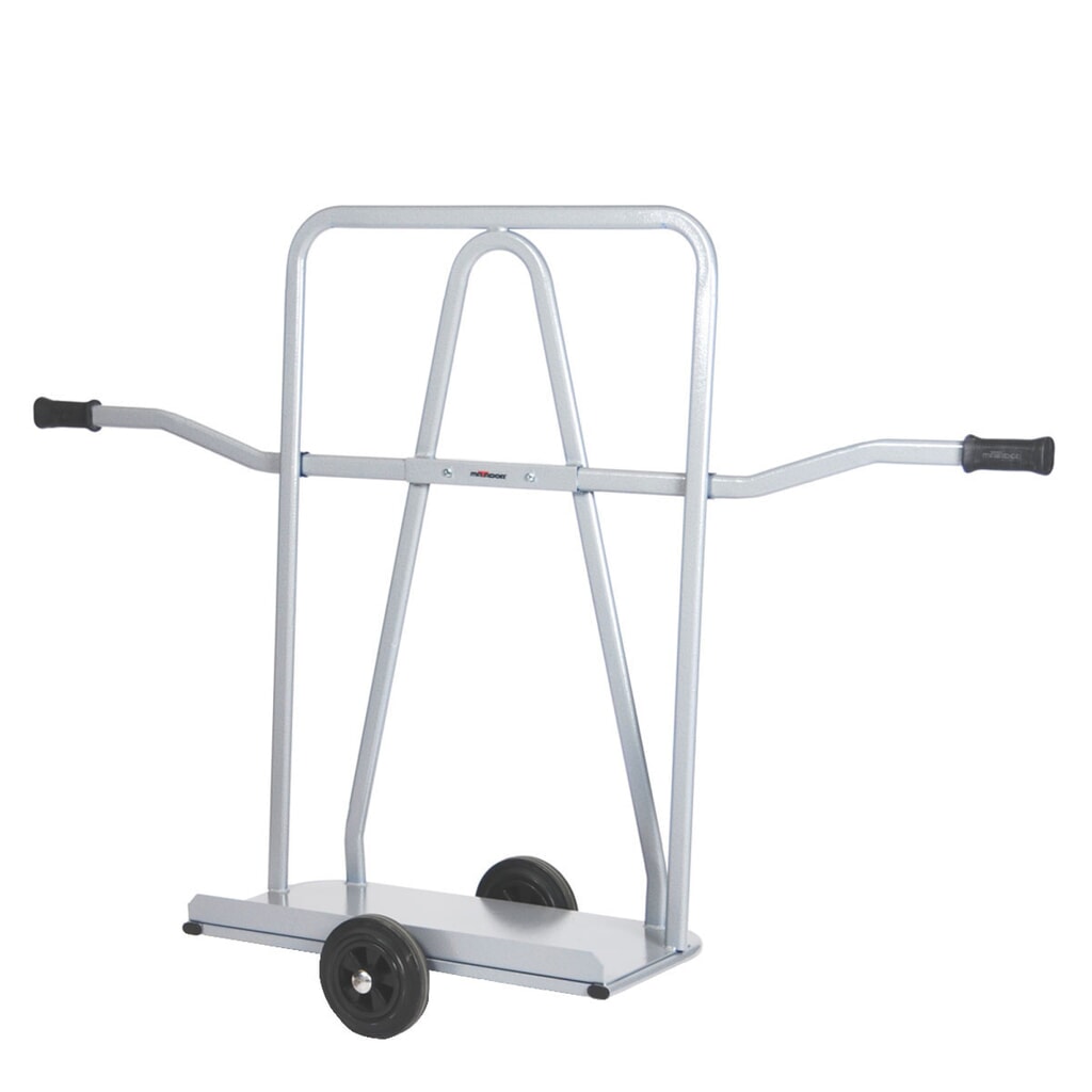 Produktabbildung: Matador Plattenwagen (Plattform: 820 x 379 mm)