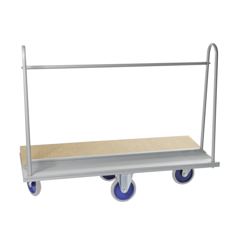 Produktabbildung: Matador - Schwerlast-Plattenwagen (Plattform: 1500x385mm)