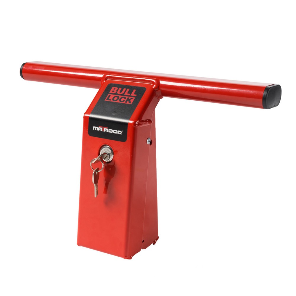 Produktabbildung: Matador Laderaumsicherung (410 x 100 x 260 mm)