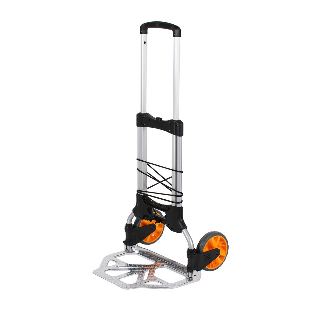 Produktabbildung: Matador klappbare Aluminium-Sackkarre