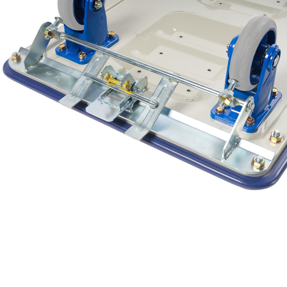 Produktabbildung: Prestar Bremsensatz für PF Serie