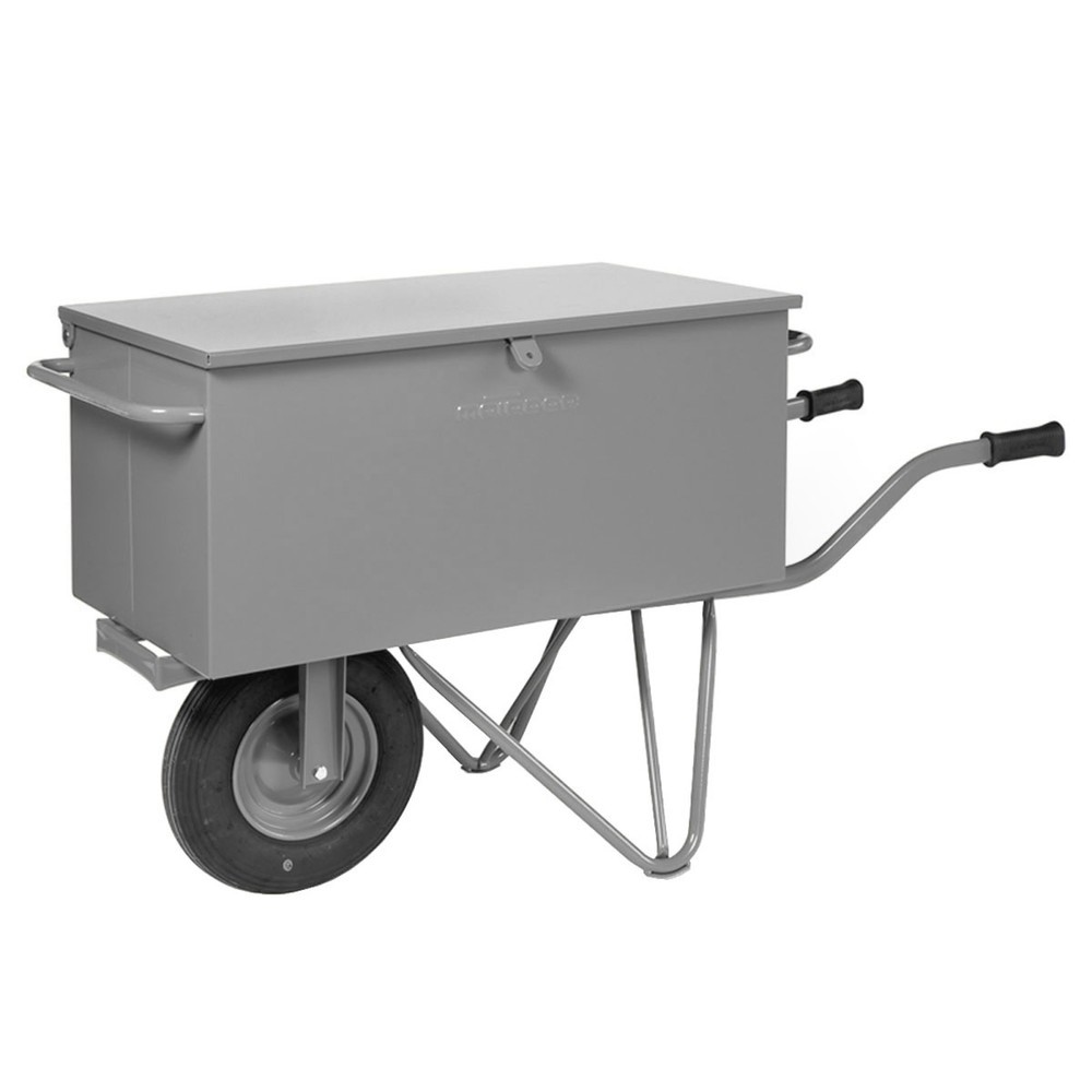 Produktabbildung: Prestar Bremsensatz für NF/FL Serie
