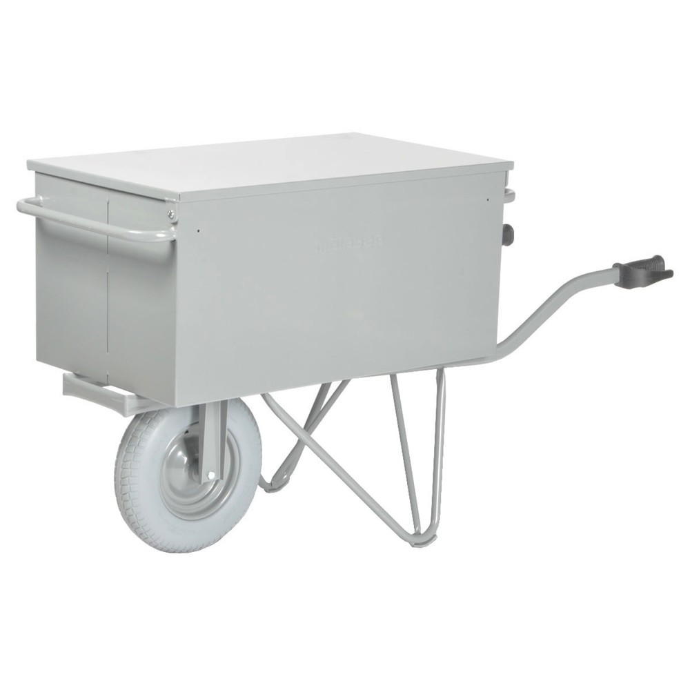 Produktabbildung: Prestar Rollcontainer groß