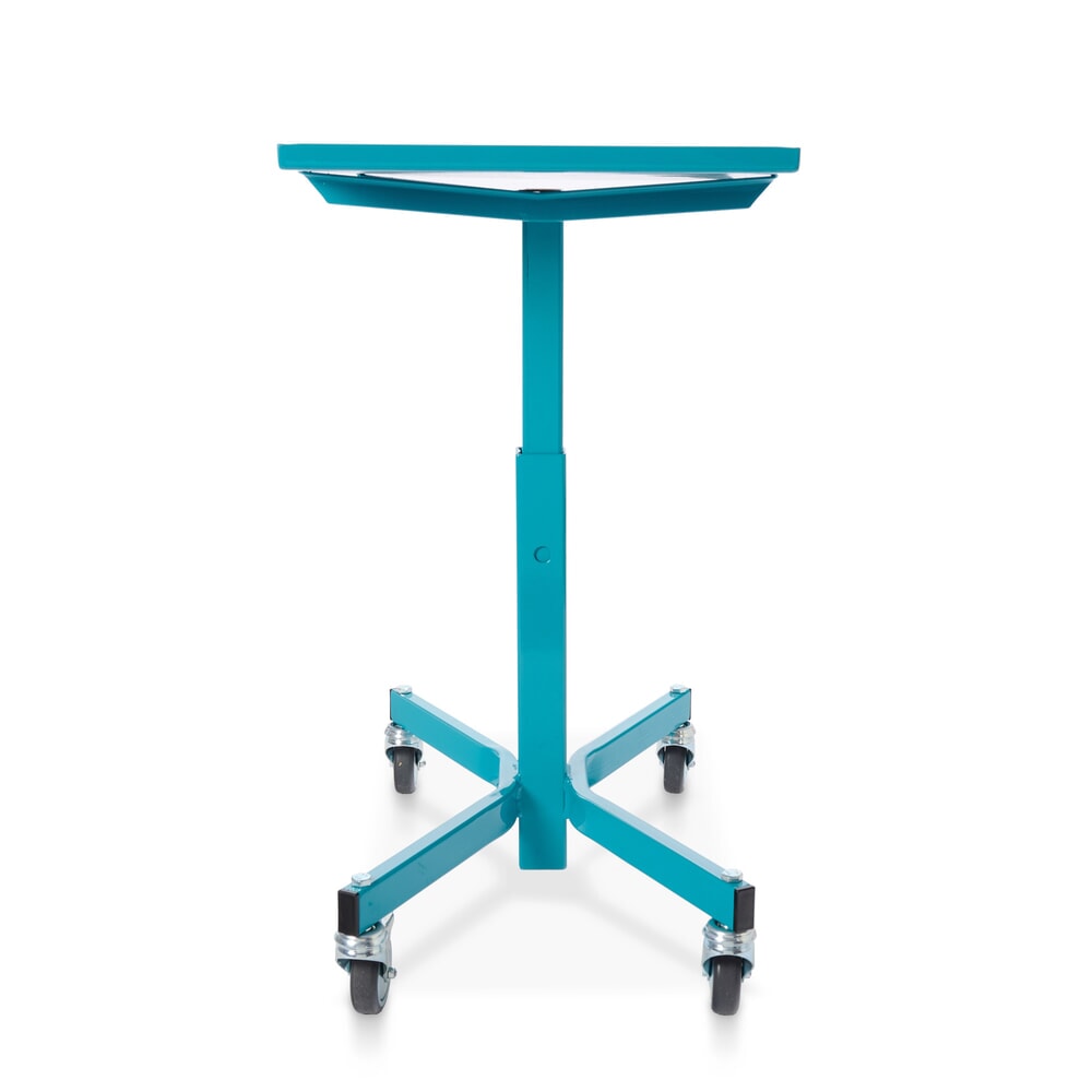 Produktabbildung Nr. 2: Materialständer Ameise®, höhenverstellbar, Höhe 505-780 mm