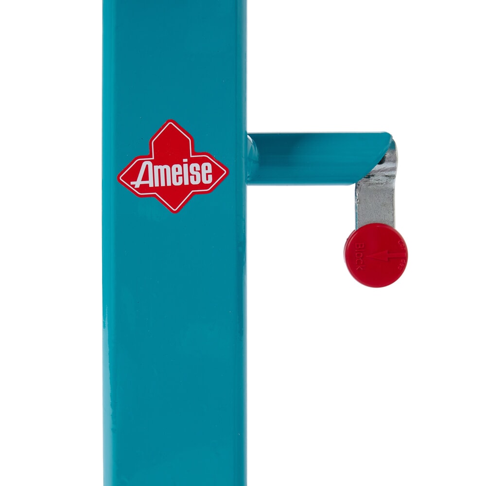 Produktabbildung Nr. 4: Materialständer Ameise®, höhenverstellbar, Höhe 505-780 mm