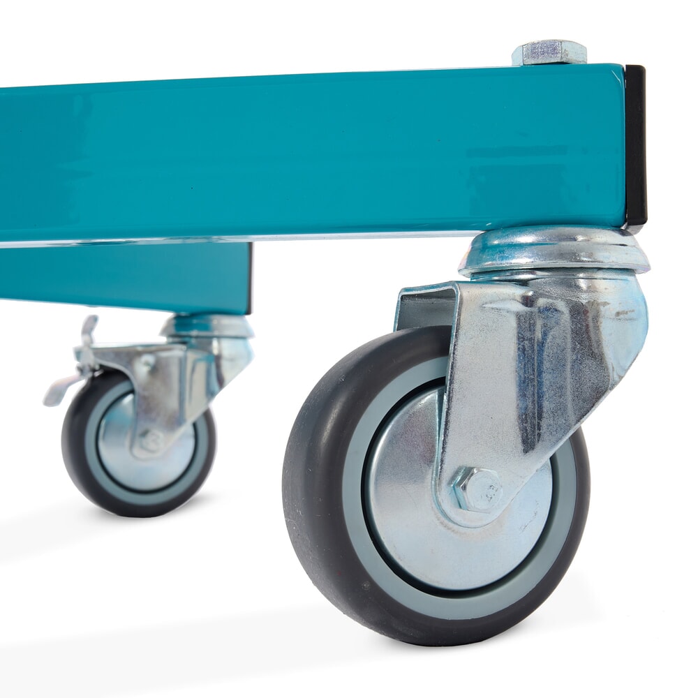 Produktabbildung Nr. 5: Materialständer Ameise®, höhenverstellbar, Höhe 505-780 mm