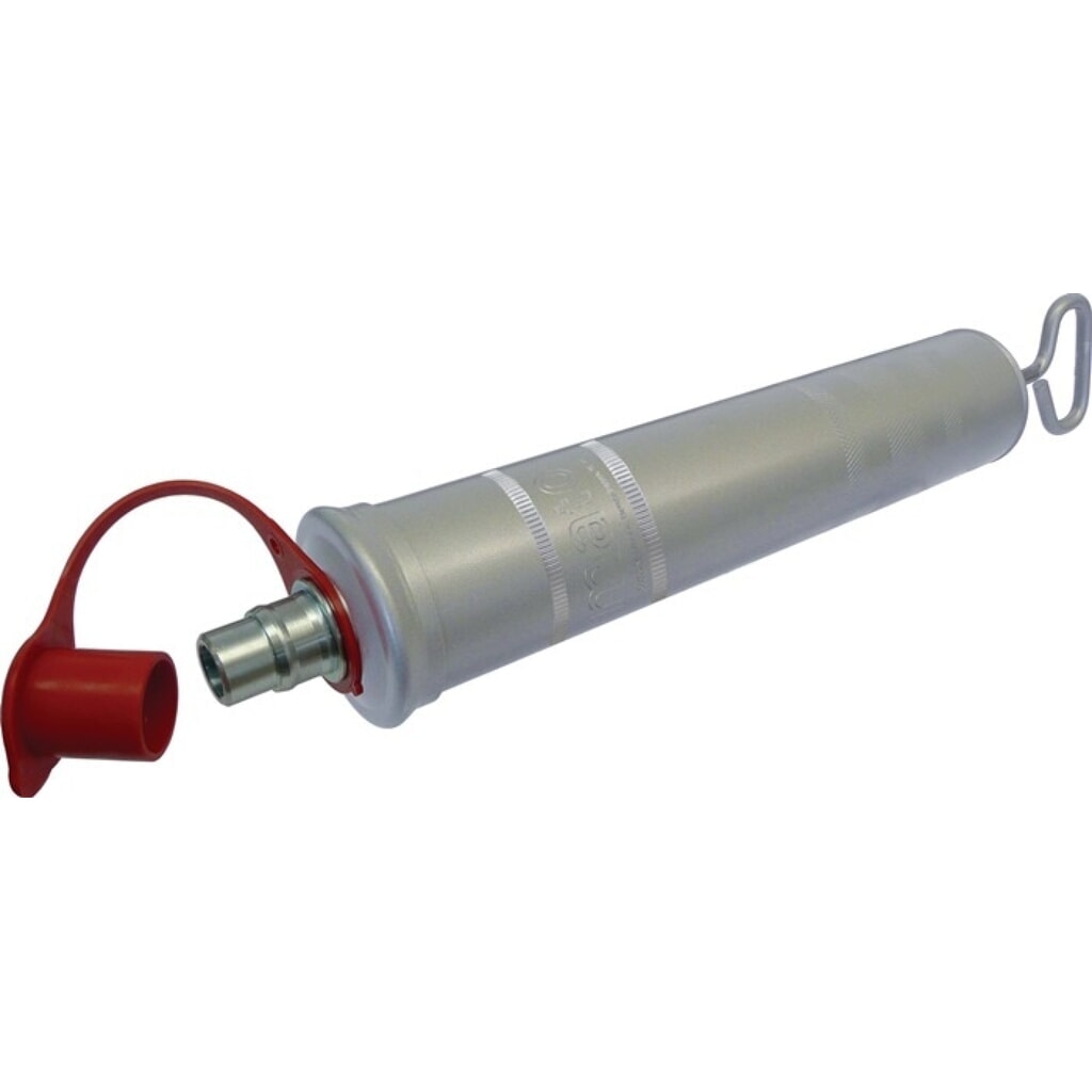 Produktabbildung: MATO Befüllpumpe FP600-S, für 400/500 g Pull-Off-Kartusche, 500 cm³