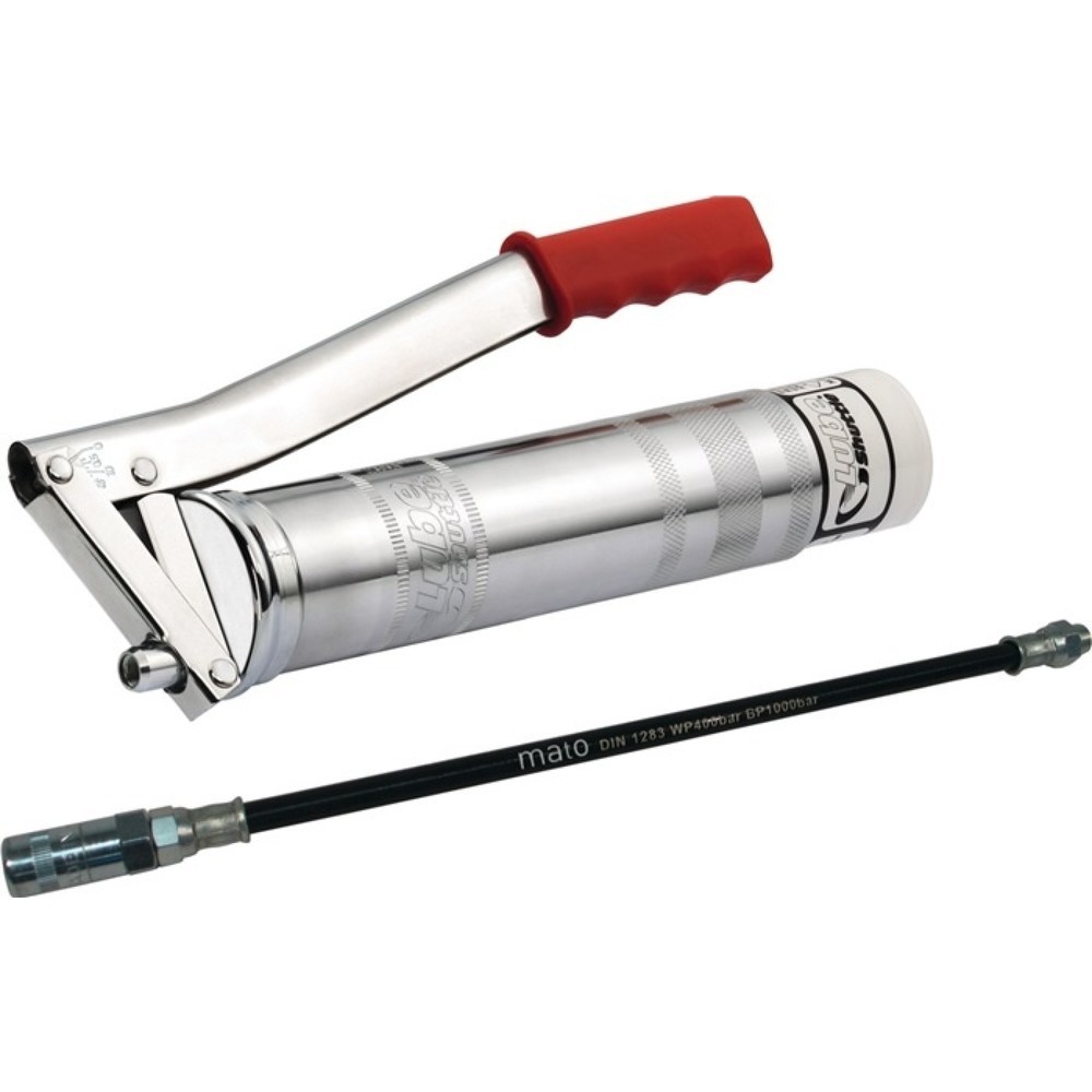 MATO Handhebelfettpresse Lube-Shuttle®