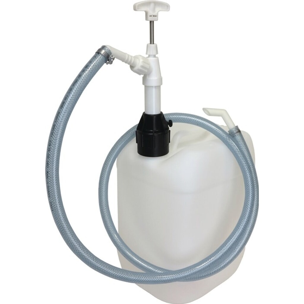 MATO Kanisterliftpumpe KLP-C25, für, 250 cm³ Produktabbildung: MATO Kanisterliftpumpe KLP-C25, für, 250 cm³