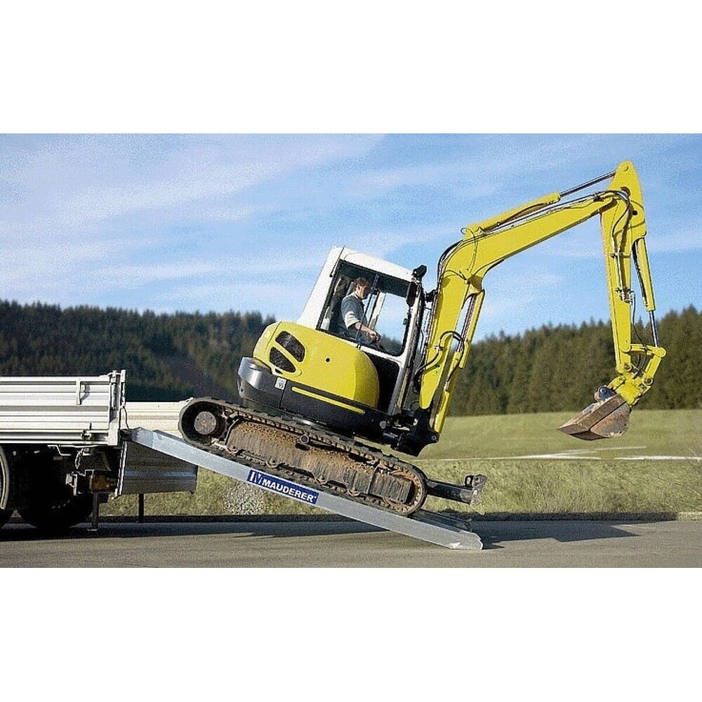 MAUDERER® Allround-Schiene BO Produktabbildung Nr. 6: MAUDERER® Allround-Schiene BO