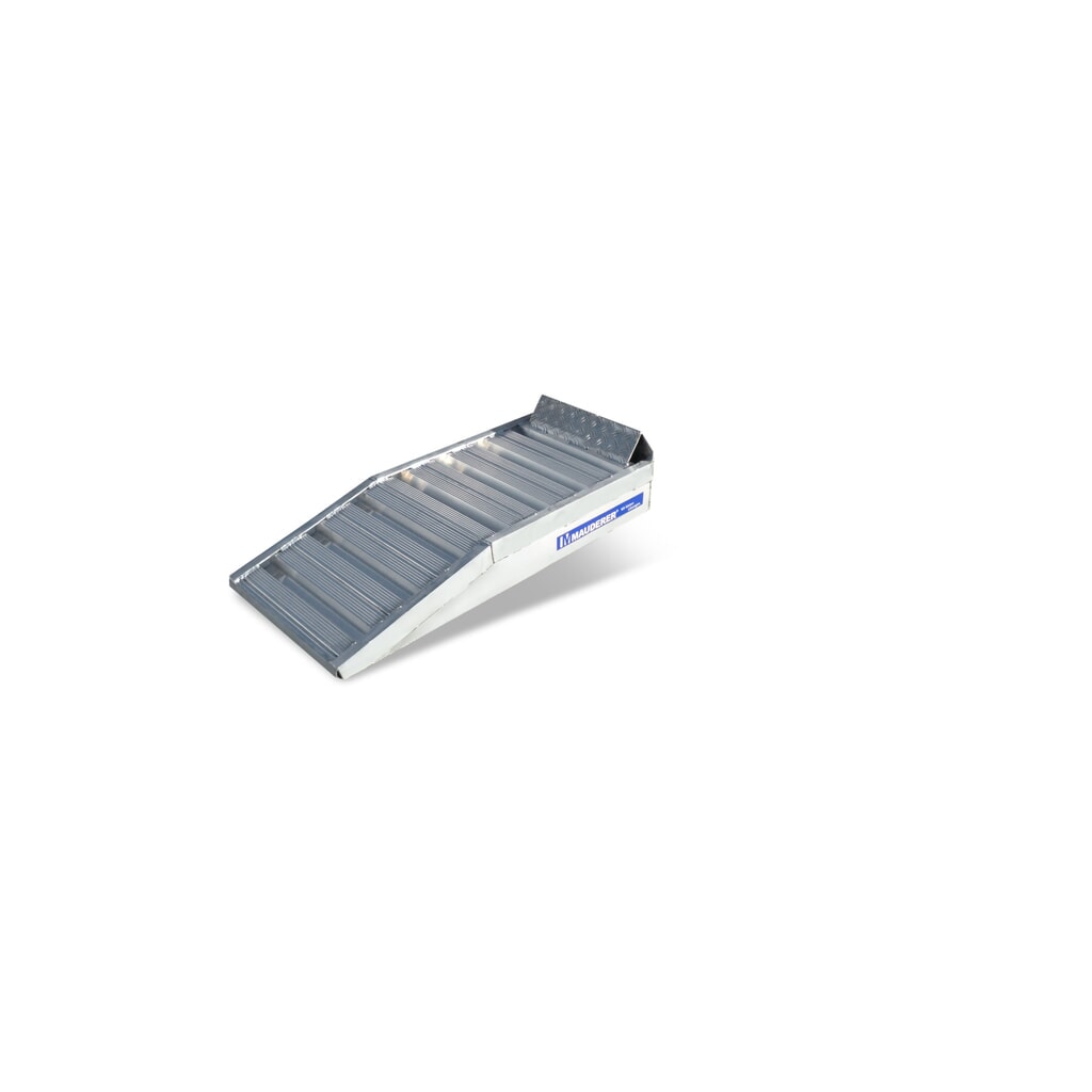 MAUDERER® Auffahrkeil LR Produktabbildung: MAUDERER® Auffahrkeil LR