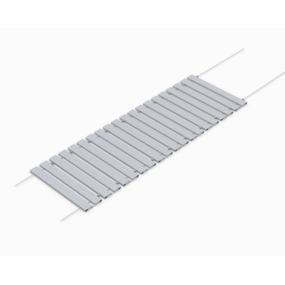 Produktabbildung: MAUDERER® Flexi-Rampe