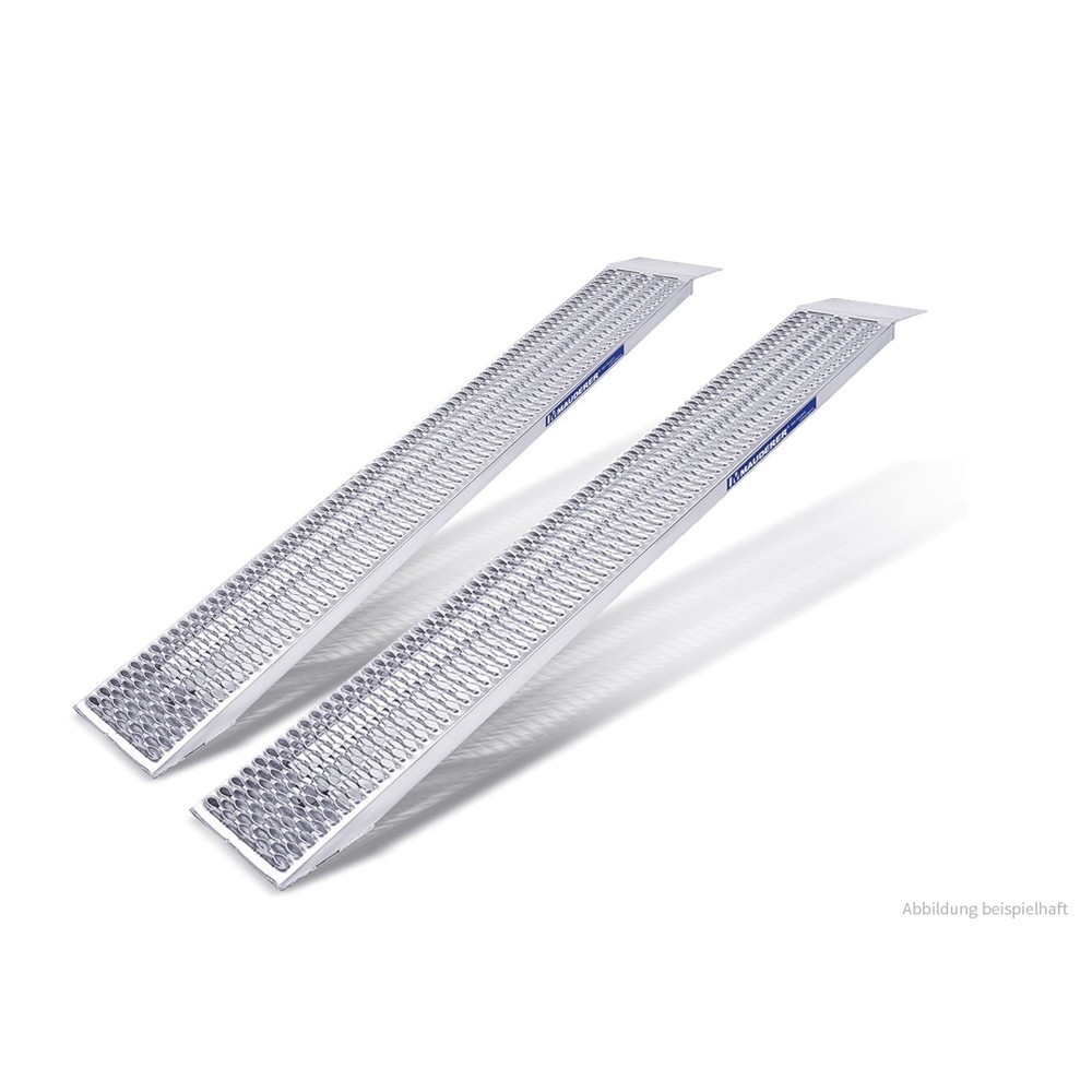Produktabbildung: MAUDERER® SuperGrip-Schiene SG