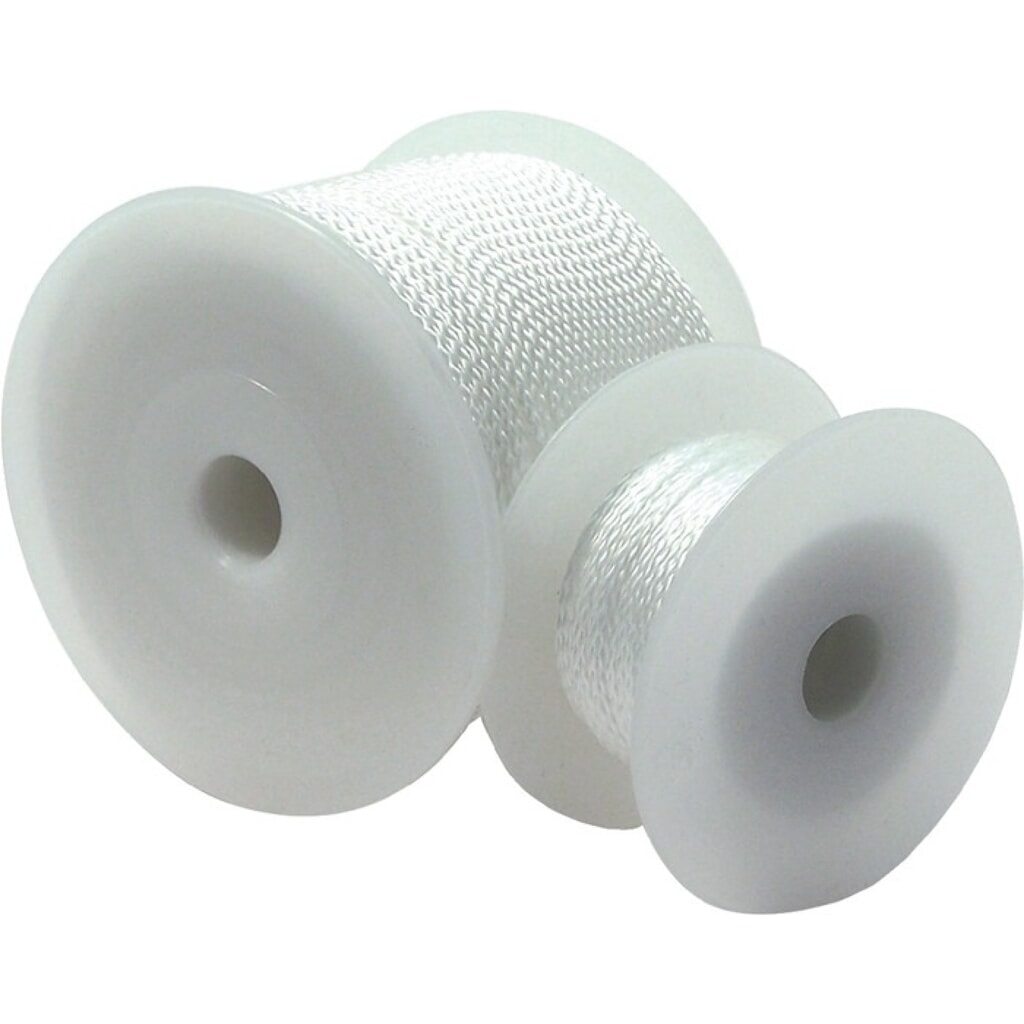 Produktabbildung: Maurerschnur, Länge 50 m Durchmesser 1,7 mm, 40 kg Polypropylen
