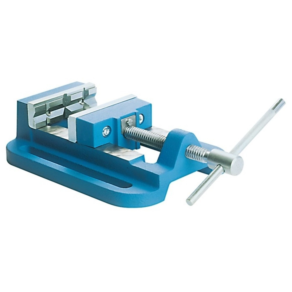 Produktabbildung: MAXION Bohrmaschinenschraubstock MSP Backen-B.100mm Spann-W.90mm