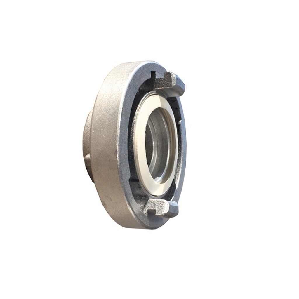 MCC Kupplung STORZ, Innengewinde mm 56,7 mm, C-52 Produktabbildung: MCC Kupplung STORZ, Innengewinde mm 56,7 mm, C-52