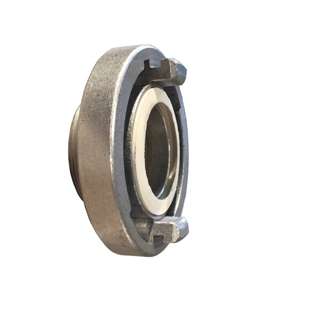 Produktabbildung: MCC Kupplung STORZ, Außengewinde mm 47,8 mm, C-52