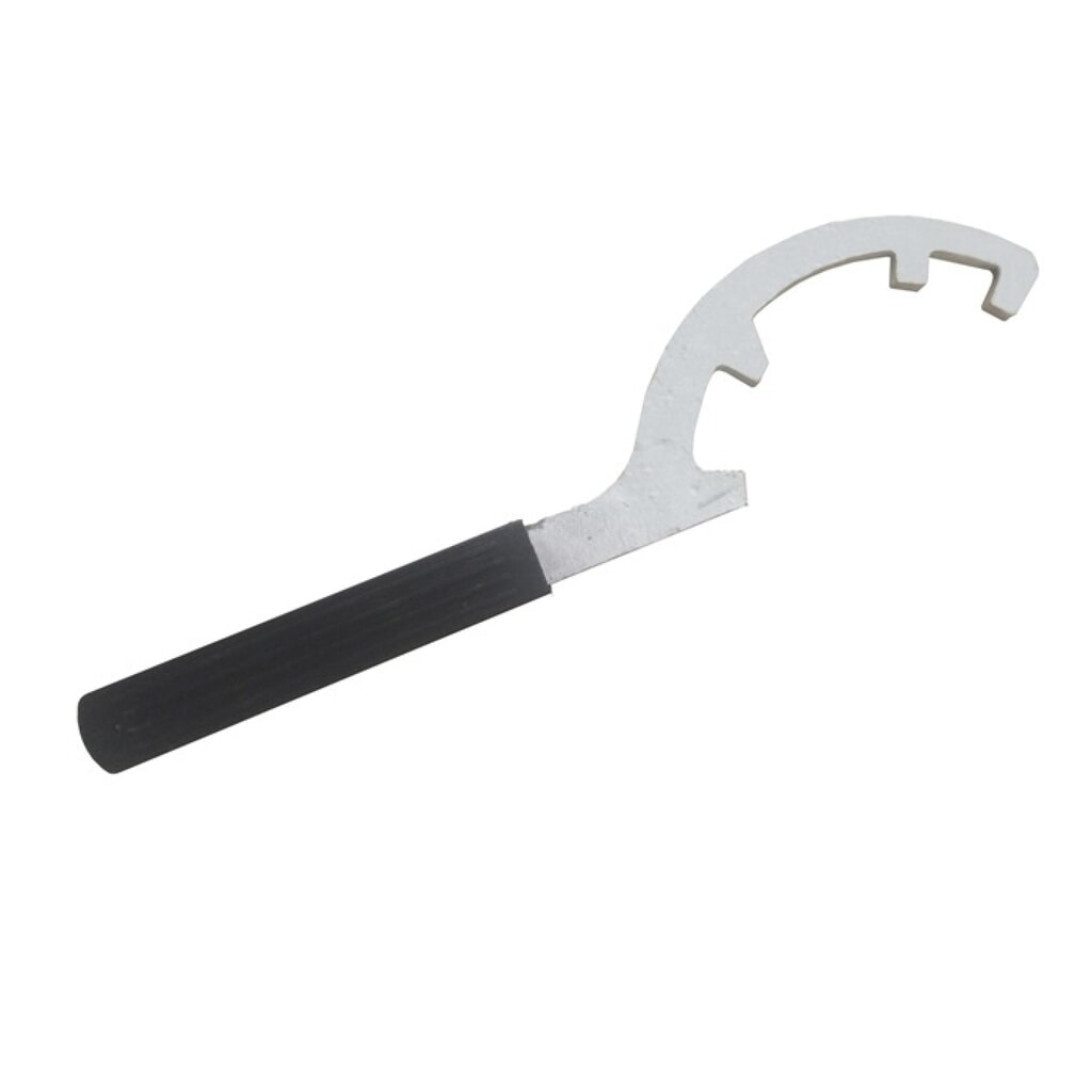 MCC Kupplungsschlüssel Storz, Größe A/B/C, Stahl Produktabbildung: MCC Kupplungsschlüssel Storz, Größe A/B/C, Stahl