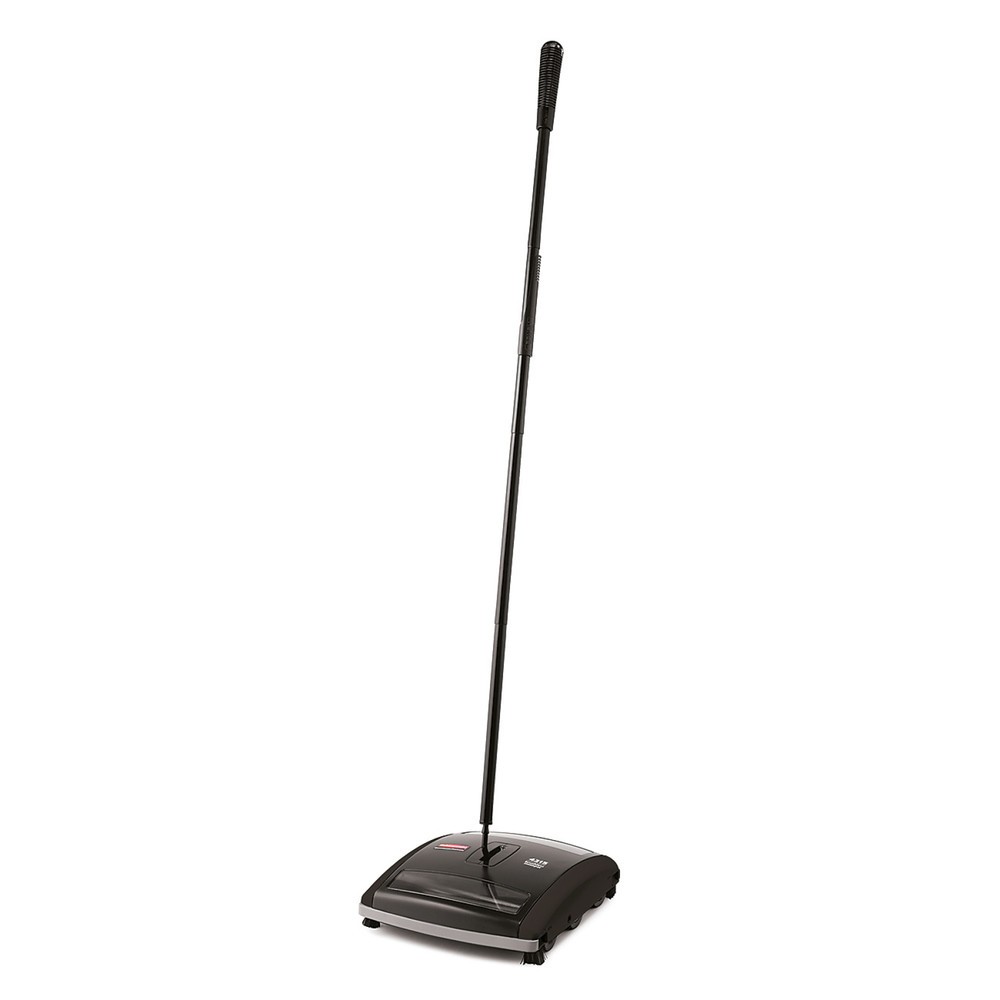 Produktabbildung: Rubbermaid® Mechanische Handkehrmaschine, bürstenlos