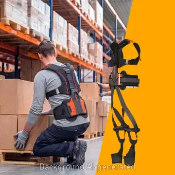 Exoskelette