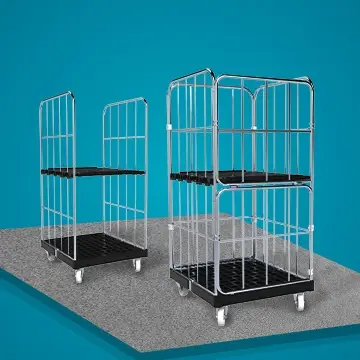 rolltainer Rollbehälter