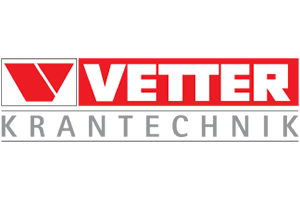 Produktkategorieabbildung: VETTER® Krantechnik