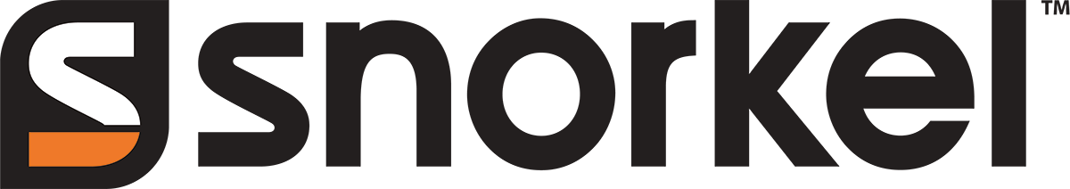 Logo snorkel