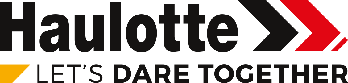 Logo Haulotte