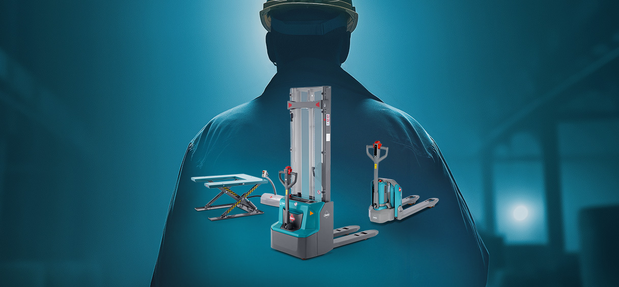 Ergonomie in Logistik und Transport