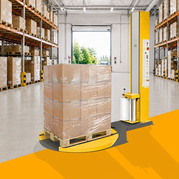 Versand und Verpackung