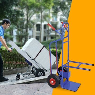 Transportkarren