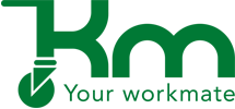 Logo KM