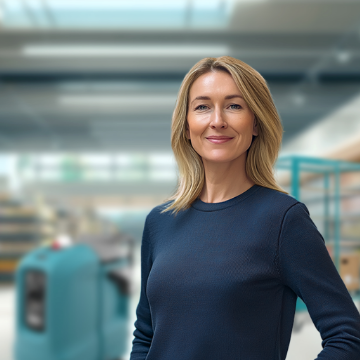 Produktspezialisten Produktspezialisten