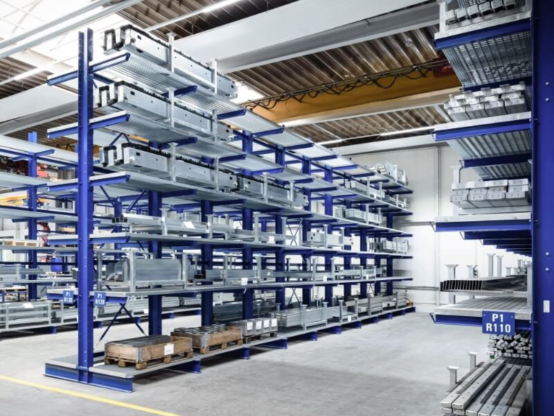 Kategoriebilder_800x600px_Schwerlastregale  Langgutregale