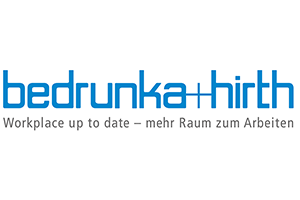 Produktkategorieabbildung: Bedrunka+Hirth