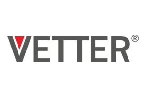 Produktkategorieabbildung: VETTER® Industrie
