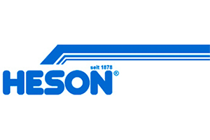 Produktkategorieabbildung: HESON®