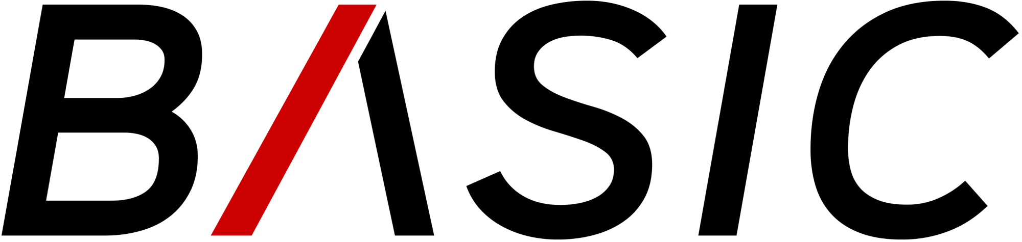 Logo BASIC