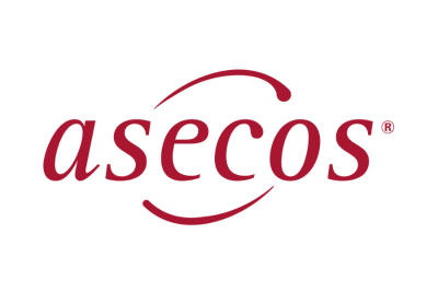 Logo asecos